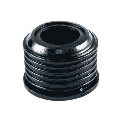 Манжета переходная черный Дн 32х40 Симтек 1-0011