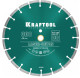 Диск алмазный Kraftool Laser-Beton 36686-300 300 мм