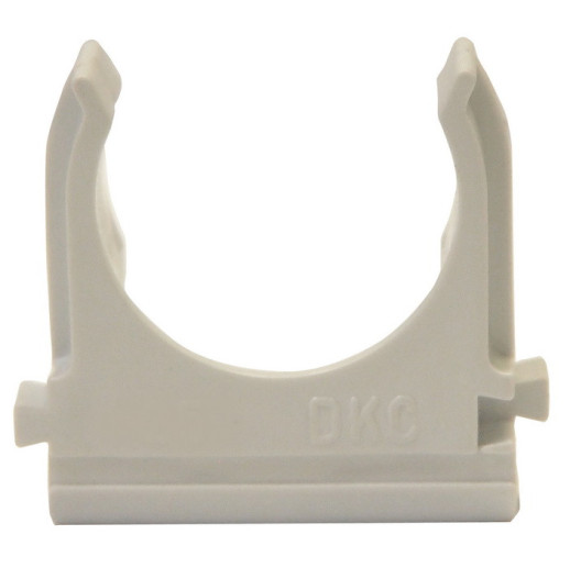 Держатель для труб DKC 51032 d32 мм с защелкой