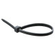 Хомут кабельный Navigator NCT-036-100-100/BL 71335 3,6х100 мм черный 100 шт