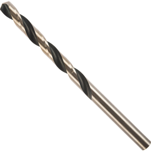 Сверло по металлу Bosch HSS PointTeQ 2608577164 4,8 мм
