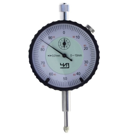 Индикатор часового типа ЧИЗ 157489 ИЧ-100 0,01 без ушка