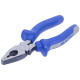 Пассатижи комбинированные Мастак 030-00160H 160 мм