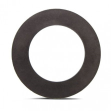 Прокладка резиновая Симтек 10-0021 Ду 15 19х10 мм 10 шт