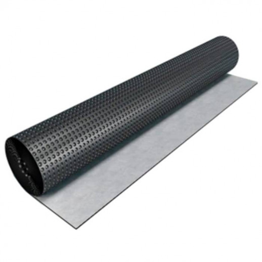 Мембрана профилированная Технониколь Planter Geo 2х15 м  