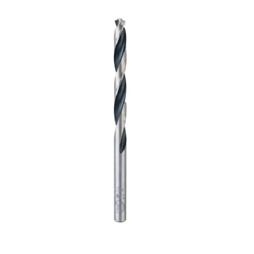 Сверло по металлу  Bosch HSS PointTeQ 2608577258 9x81x125 мм 10 шт
