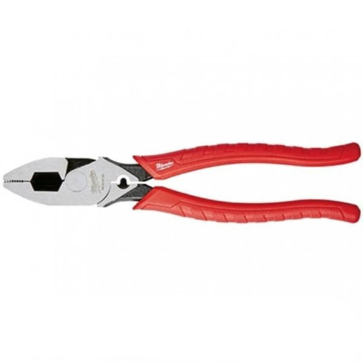 Пассатижи Milwaukee Heavy Duty 48226100