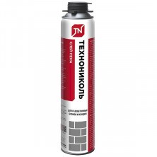 Клей-пена Технониколь для газобетонных блоков и кладки 900 г  
