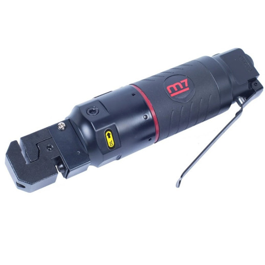Дырокол кромкогиб пневматический Mighty Seven PN-150 5 мм