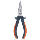Тонкогубцы Варяг 87005 160 мм