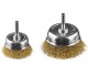 Набор чашечных щеток-крацовок для дрели Зубр Профессионал 3531-H2_z02 50/75 мм 2 шт