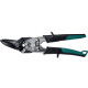 Ножницы по металлу Kraftool Grand 2324-L_z02 Cr-Mo левый рез 260 мм