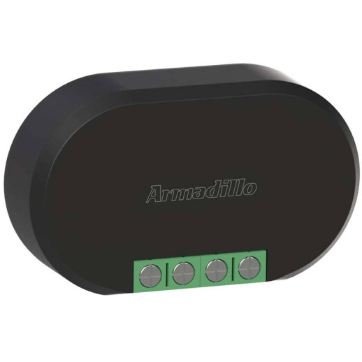 Блок подключения к реле умный дом Armadillo BSH.RT01.06 43329