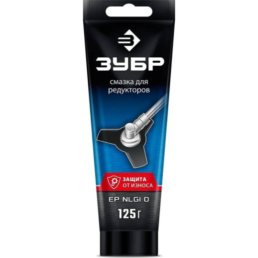 Смазка для редукторов Зубр Профессионал 70641-125 125 г