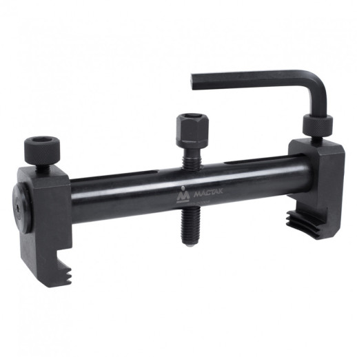 Съемник клиновых шкивов Мастак 103-20004 153 мм