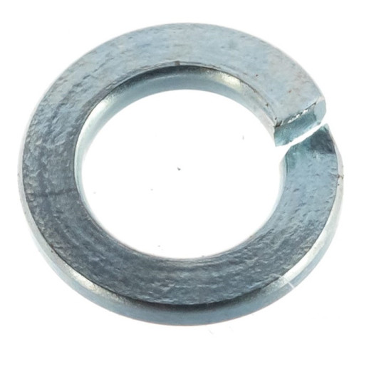 Шайба гроверная Креп-Комп нержавейка DIN127 А2 М6 100 шт