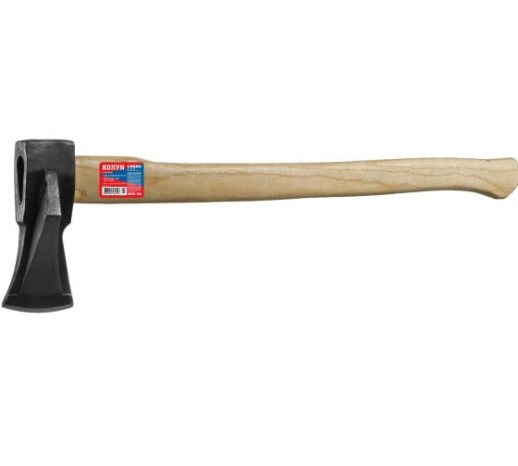 Топор-колун кованый Сибин 20696-19_z01  