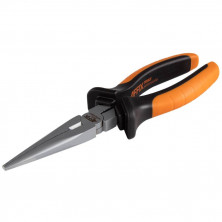 Пассатижи тонконосые Affix AF03010200 200 мм