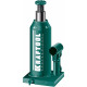 Домкрат бутылочный гидравлический Kraftool Kraft-Lift 43462-8_z01 8 т 230-457 мм