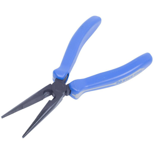 Пассатижи тонконосые King Tony 6311-08 200 мм