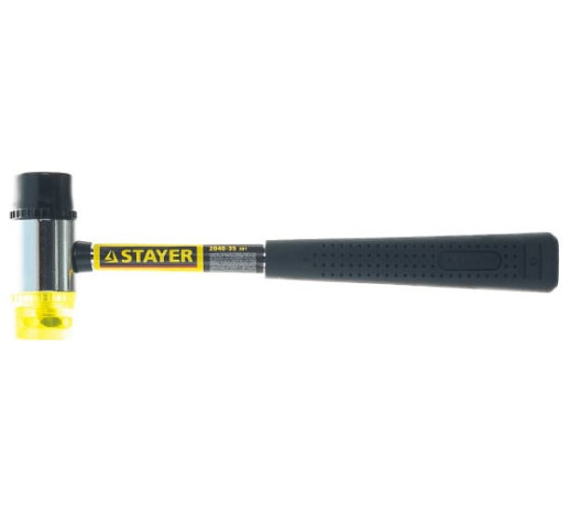 Молоток-киянка Stayer Master 2040-35_z01