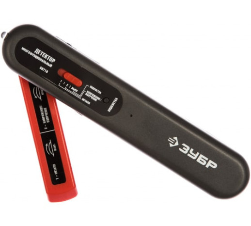 Тестер многофункциональный Зубр Мастер 59710