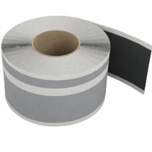 Лента гидроизоляционная виброгасящая Soundguard Вибролента 60 10000х60х1,5 мм  