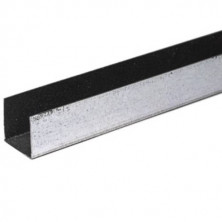 Профиль стоечный Вибронет ПН 28х27х0,6 мм 3000 мм  