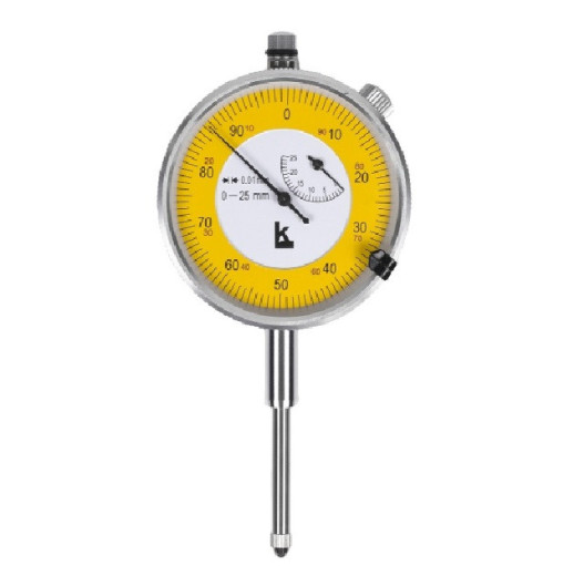 Индикатор часового типа Калиброн 67916 ИЧ-25 0,01 без ушка