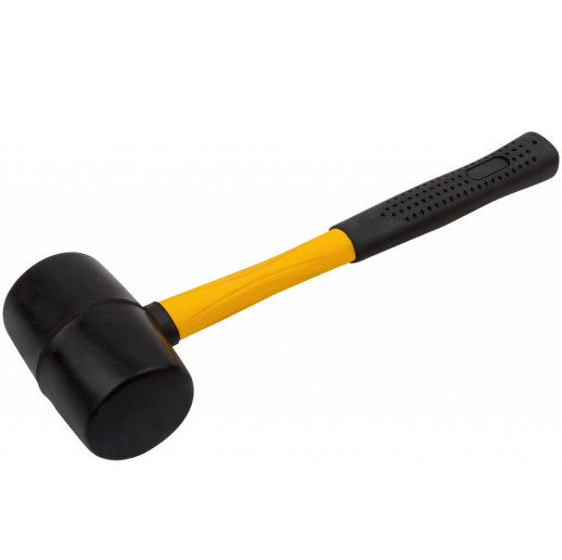 Киянка резиновая Fit 45493 60 мм 450 гр