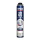 Пена монтажная профессиональная Tytan Professional 02 65 зимняя 750 мл  