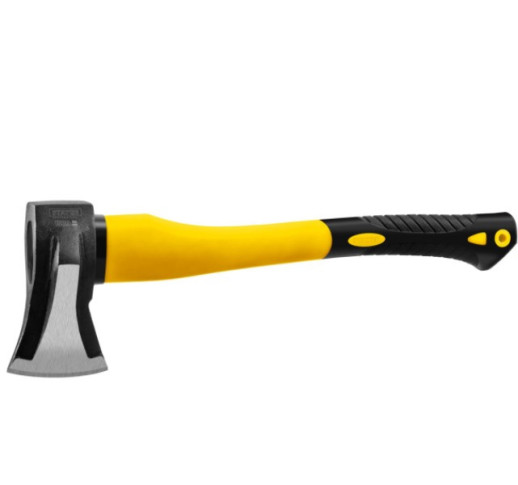 Топор-колун Stayer Fiberglass 20623-10_z01 1500 г с фиберглассовой ручкой  