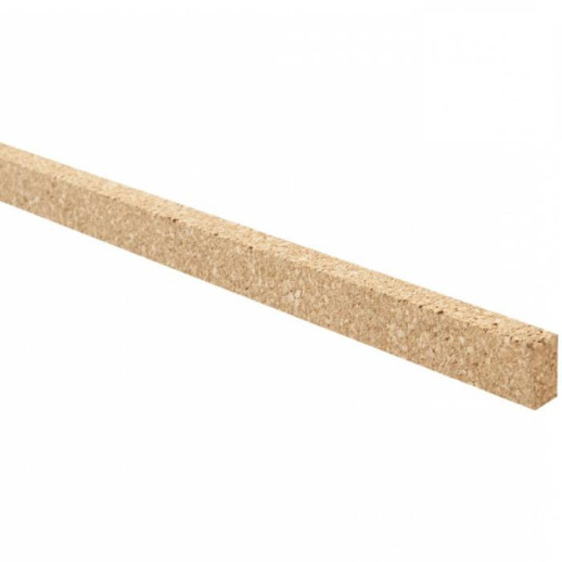 Компенсатор пробковый крупнозернистый IberCork С 602 без покрытия 900х10х20 мм