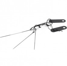 Проволочки ЧИЗ 106903 класс 1 тип 2 3,259 мм