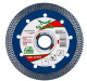Диск алмазный MD-Stars Turbo Supreme TSPRM12522 125х1,1х10х22,23 мм