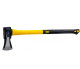 Топор-колун Stayer Fiberglass 20623-20_z01 2800 г с фиберглассовой ручкой  