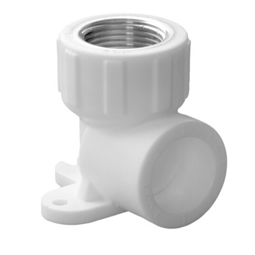 Угольник комбинированный Политэк PPRC 9400082534 с внутренней резьбой 25х3/4 дюйма