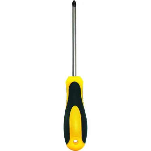 Отвертка Biber Эксперт 85544 PH 2х100 мм