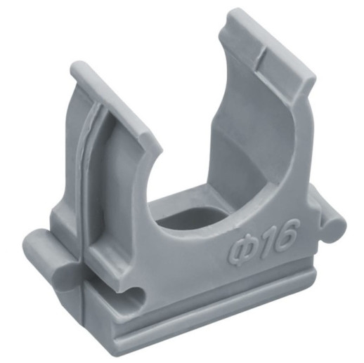 Держатель для труб Navigator 61228 NCR-T-16-B100 16 мм 100 шт