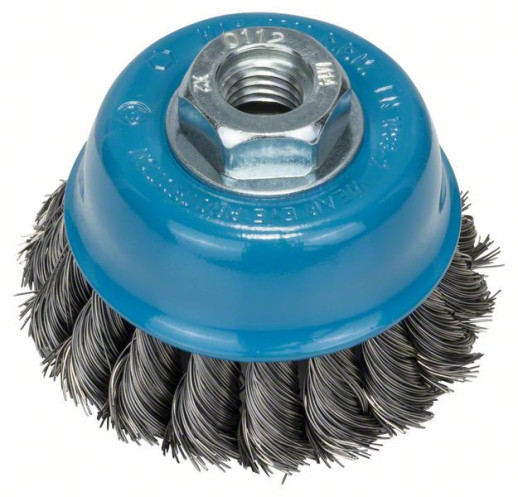 Щетка чашечная Bosch Professional 2608622099 М14 пучки сталь 65 мм