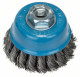 Щетка чашечная Bosch Professional 2608622099 М14 пучки сталь 65 мм