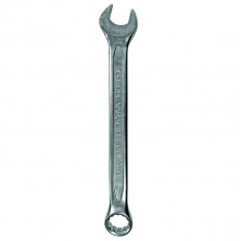 Ключ гаечный комбинированный Biber 90676 Профи 30 мм