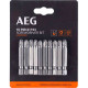 Бита AEG ASDPZ35010 4932479516 РZ3 50 мм 10 шт