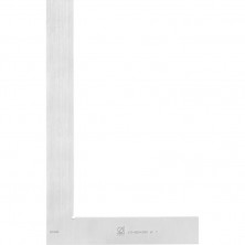 Угольник поверочный Эталон УП 1022706 400х250 мм класс 1