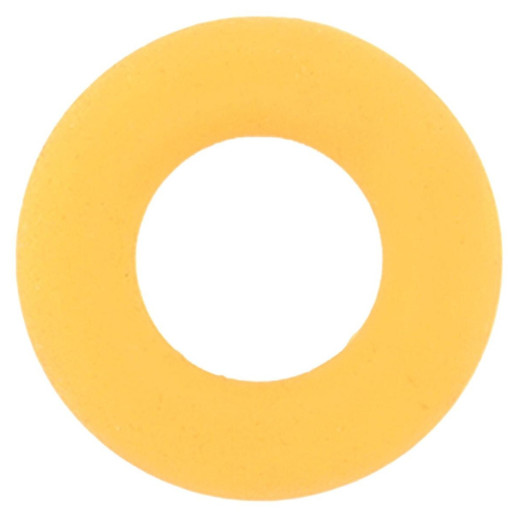 Прокладка силиконовая Симтек 2-0004 Ду 15мм 1/2 дюйма 19х10мм