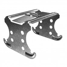 Соединитель двухуровневый Izogertz Titan  