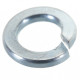 Шайба гроверная Креп-Комп оцинкованная DIN127 М12 650 шт