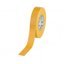 Изолента ПВХ 15мм Temflex 1300 желт. (рул.10м) 3М 7100081320  