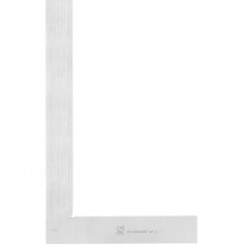 Угольник поверочный Эталон УП 1022707 400х250 мм класс 2