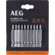 Бита AEG ASDT155010 4932479527 T15 50 мм 10 шт